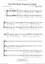 Feed The Birds (Tuppence A Bag) (arr. Tim Allen) sheet music for orchestra/band (SATB) (COMPLETE)