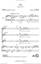 Life sheet music for choir (SSA: soprano, alto)