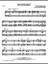 Out Of Nowhere sheet music for orchestra/band (Rhythm) (complete set of parts)