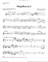 Magnificat In C sheet music for orchestra/band (Instrumental Accompaniment) (complete set of parts)