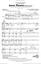 Love Power (from Disenchanted) (arr. Mark Brymer) sheet music for choir (SATB: soprano, alto, tenor, bass)