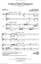 Chim Chim Cher-ee (from Mary Poppins) (arr. John Leavitt) sheet music for choir (SSA: soprano, alto)