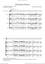 The Wrath Of Troilus sheet music for choir (SATB: soprano, alto, tenor, bass)