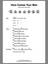 Here Comes Your Man sheet music for guitar (chords)