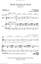 How Good Of God (arr. David Angerman) sheet music for choir (SATB: soprano, alto, tenor, bass)