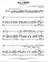 All I Need (with Mahalia & Ty Dolla $ign) sheet music for voice and piano