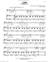 Lua (feat. MARO) sheet music for voice and piano