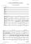 O Sweet Spontaneous Earth sheet music for orchestra/band (study score)