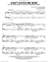 Can't Catch Me Now (from The Hunger Games: The Ballad of Songbirds & Snakes) sheet music for voice and other ins...