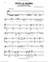 Vesti La Giubba sheet music for voice, piano or guitar
