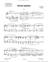 Petite Sonate sheet music for piano solo