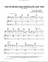 You've Never Had Chocolate Like This (from Wonka) sheet music for voice and piano (version 2)