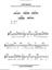 Just Dance sheet music for voice and other instruments (fake book)