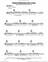 Keep It Between The Lines sheet music for guitar solo (chords)
