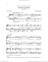 Life Has Loveliness sheet music for choir (SAB: soprano, alto, bass)
