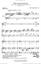 The Angel Gabriel (arr. John Leavitt) sheet music for choir (SAB: soprano, alto, bass)