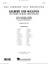 Gilbert And Sullivan (arr. Ted Ricketts) (COMPLETE)