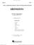 Greensleeves (arr. John Leavitt) sheet music for orchestra (COMPLETE)