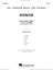 Hatikvah (arr. John Leavitt) sheet music for orchestra (COMPLETE)