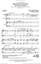 Because It's Christmas (For All the Children) (arr. Mac Huff) sheet music for choir (SAB: soprano, alto, bass)