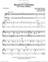 Because It's Christmas (For All the Children) (arr. Mac Huff) sheet music for orchestra/band (Rhythm) (complete ...