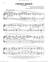 I Won't Dance (from Roberta) (arr. Lee Evans) sheet music for piano solo