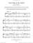 You'll Be In My Heart (from Tarzan) sheet music for piano solo
