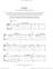 U.N.I. sheet music for piano solo (version 2)