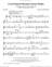 A Lin-Manuel Miranda Choral Medley (arr. Mark Brymer) sheet music for orchestra/band (Instrumental Accompaniment...