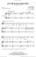 Let Me Walk With Thee (arr. Sean Paul) sheet music for choir (2-Part Mixed)