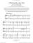 I Wan'na Be Like You (The Monkey Song) (from The Jungle Book) sheet music for piano solo