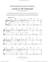 Love Is All Around sheet music for piano solo, (beginner)