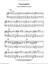 Lose Control sheet music for voice, piano or guitar