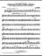 Manhattan Transfer Swings! (Medley) sheet music for orchestra/band (complete set of parts)