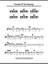 Female Of The Species sheet music for piano solo (chords, lyrics, melody)