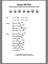 Heads Will Roll sheet music for guitar (chords)
