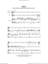 Hero sheet music for choir (SSA: soprano, alto)