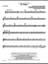 21 Guns (from American Idiot) (arr. Roger Emerson) sheet music for orchestra/band (trumpet 1)