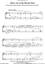 Bess, You Is My Woman Now (from Porgy And Bess) sheet music for piano solo