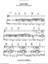 Just A Boy sheet music for voice, piano or guitar