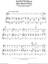 Beer Barrel Polka (Roll Out The Barrel) sheet music for voice, piano or guitar