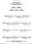 Warning Sign sheet music for piano solo (chords, lyrics, melody)