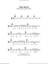Mad World sheet music for voice and other instruments (fake book)