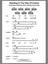 Standing In The Way Of Control sheet music for piano solo (chords, lyrics, melody) (version 2)