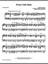 Pretty Little Baby (arr. James Cleveland) sheet music for orchestra/band (Rhythm) (complete set of parts) (versi...
