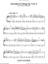 Serenade For Strings Op. 3 No. 5 sheet music for piano solo