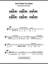 Don't Want You Back sheet music for piano solo (chords, lyrics, melody)