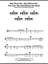 Mad About Him, Sad Without Him, How Can I Be Glad Without Him Blues sheet music for piano solo (chords, lyrics, ...