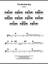 The Minstrel Boy sheet music for piano solo (chords, lyrics, melody)