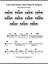 If You Can't Sing It (You'll Have To Swing It) sheet music for piano solo (chords, lyrics, melody)